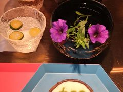-茶是一枝花泡茶店