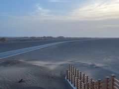 -敦煌雅丹国家地质公园