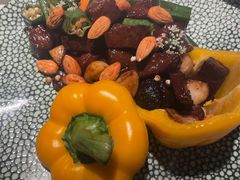 -桂满陇·海市蜃楼·黑金(国金店)