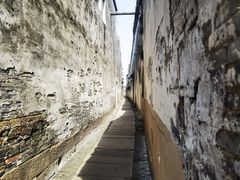 -乌镇东栅景区