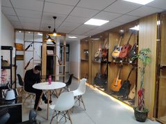-欧拉艺术培训中心(福星新城店)