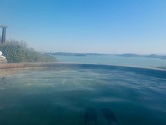 -天目湖涵田半山温泉