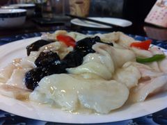 糟溜鱼片-吴门人家·苏宴宫廷菜(拙政园店)