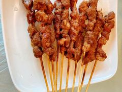 -庐州太太(CBD店)