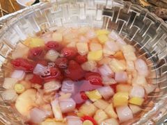 -烤五行·烧烤烤串(石佛营店)