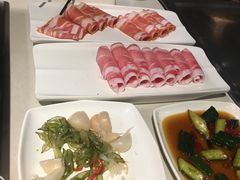 -海底捞火锅(劲松店)