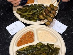 -冰城小镇音乐串吧·聚会餐厅(百子湾店)