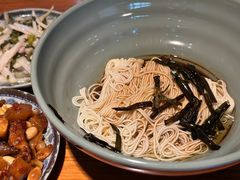 葱油拌面-老外婆本帮面(塔城路店)