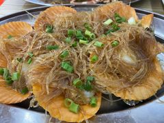 -红月湾海鲜饭店•沙滩海景(双月湾店)