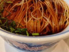 -香乐园·淮扬菜中餐厅·Shang Garden(福田香格里拉店)