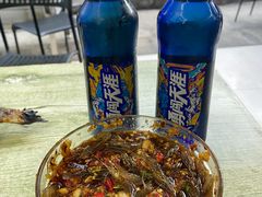 -邛海景风特色火盆烧烤店·烤串(月色风情小镇店)