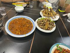 -疆域美食