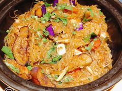 -星叶·东南亚料理(宁波万象汇店)