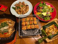 -雀舞云南菜(天津天河城购物中心店)
