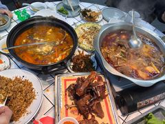 -杯莫亭(集里店)