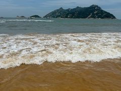 -大京沙滩