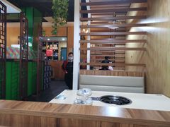 -和庆斋羊蝎子火锅·碳缸烧烤(顺义旗舰店)