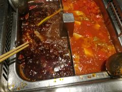 -海底捞火锅(高科广场店)