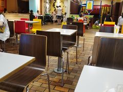 -麦当劳(衡阳解放路店)