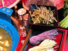 -吼堂老火锅(万寿宫店)