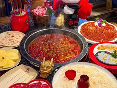 -蜀大侠火锅(总府路店)