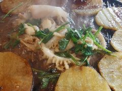 -石记老北京炙子烤肉(松园店)