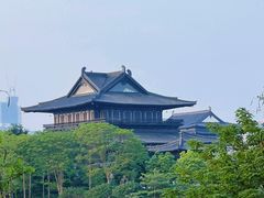 -海珠湖公园