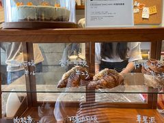 -不正咖啡(万达尊店)