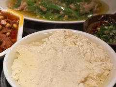 -张豆花(碚峡路店)