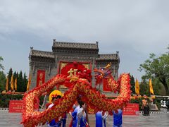-大槐树寻根祭祖园
