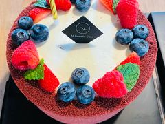 -姆们M Sweetie Cake(五道口店)