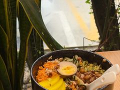 -隅乐胡椒虾·台湾菜·团建(皇岗店)
