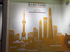 -上海浦东展览馆