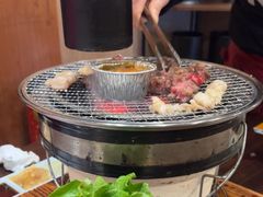 -蒜香焼肉PURUSHIN(马场路店)