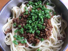 -左撇子私房面