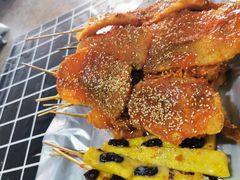 -大腕炸串(河东总店)