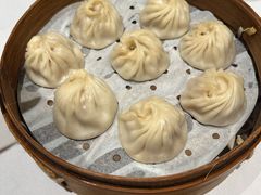 鲜肉小笼-知味观(湖滨店)