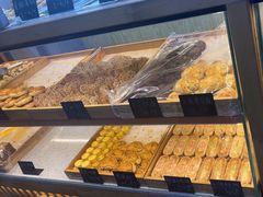 -包满意面包糕点(东坝店)