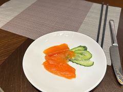 -山东大厦·清照酒店自助餐