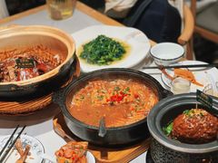 -老燕皇·南京菜(玄武湖店)