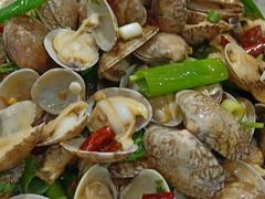 -四海鲜渔家菜(黄金海岸店)