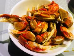 醉蟹-捞天下大众火锅(水上公园店)