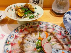 -希望日本料理(保利香槟花园店)