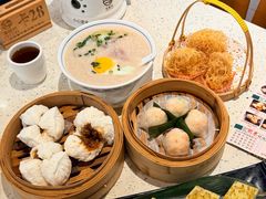 -又一间茶点轩(宝业路店)