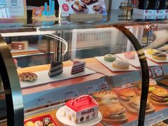 -Tims天好咖啡(河西万象城店)