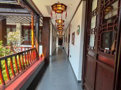-古韵轩·园林餐厅