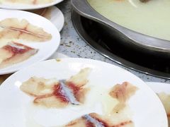 石斑鱼片-鑫御隆斑鱼庄(雅安店)