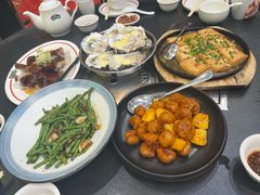 -飞尝蚝·顺德菜·鱼生(顺德总店)