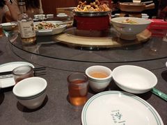-乔一乔怪味干锅(武侯欢肆店)