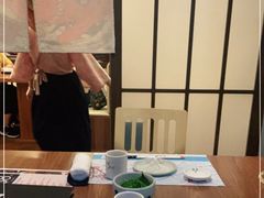 -千代饮兵卫日本料理(东二环泰禾广场西区店)